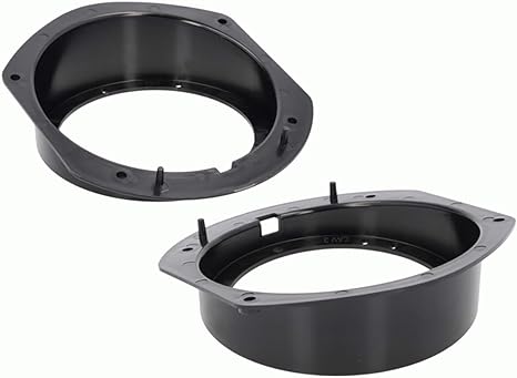 828603 | Speaker Adapter Plate - Tesla Model X 2015-2021 and Model S